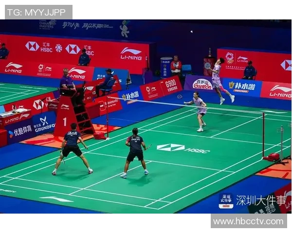 深圳羽毛球队整体压制表现分析及其对比赛结果的影响探讨 深圳羽毛球队整体压制表现分析及其对比赛结果的影响探讨