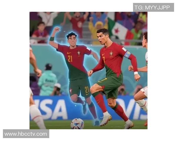 足球明星卡通形象大集合让我们一起感受球场魅力与激情