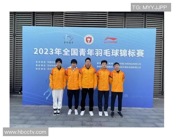 重庆羽毛球队战术实力强劲荣登全国羽毛球战术排行榜第七位