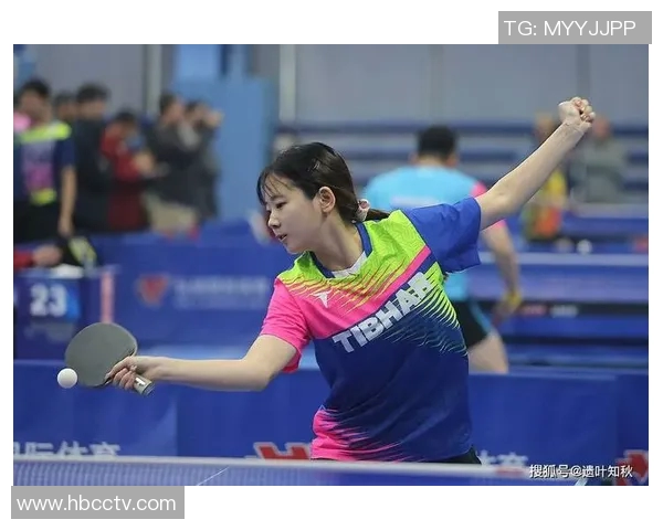 乒乓球灵活性评比揭晓北京乒乓球队荣登第八名榜单