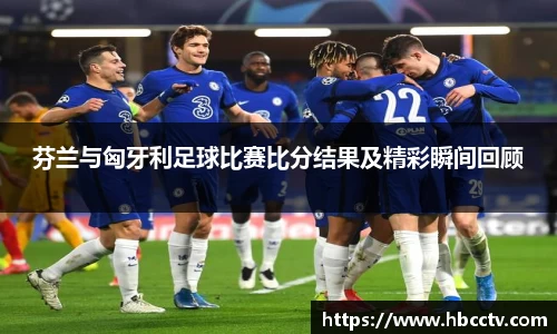 芬兰与匈牙利足球比赛比分结果及精彩瞬间回顾