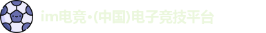 im电竞·(中国)电子竞技平台